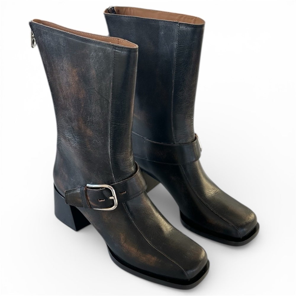 Labucq • Janis Boot - Picture 3 of 16
